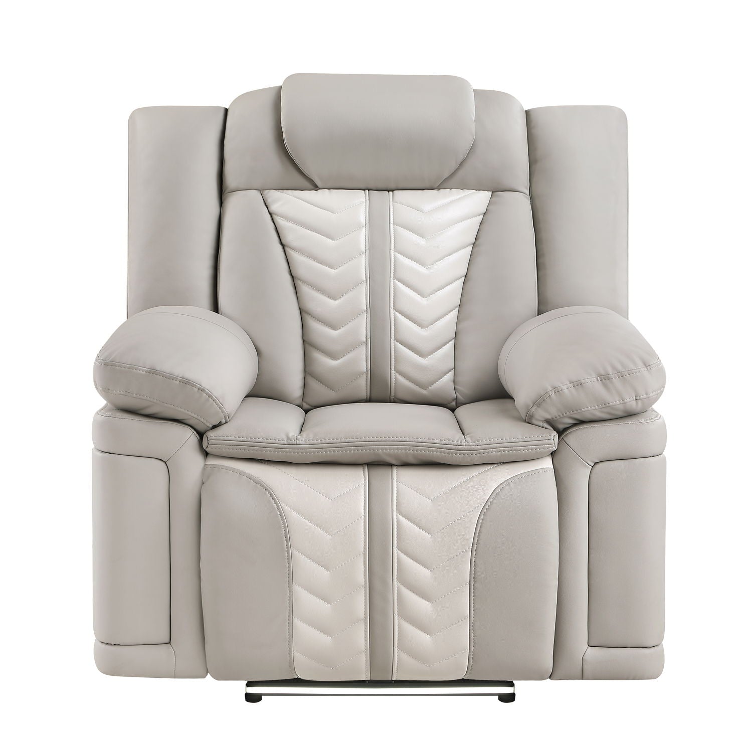 Cruiser - Power Reclining Chair With Power Headrest