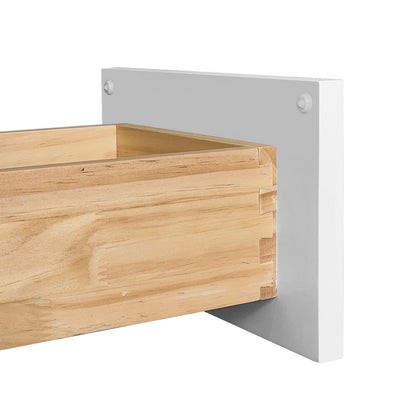Shaker Base Cabinet &amp; Soft-Close Door And Drawer