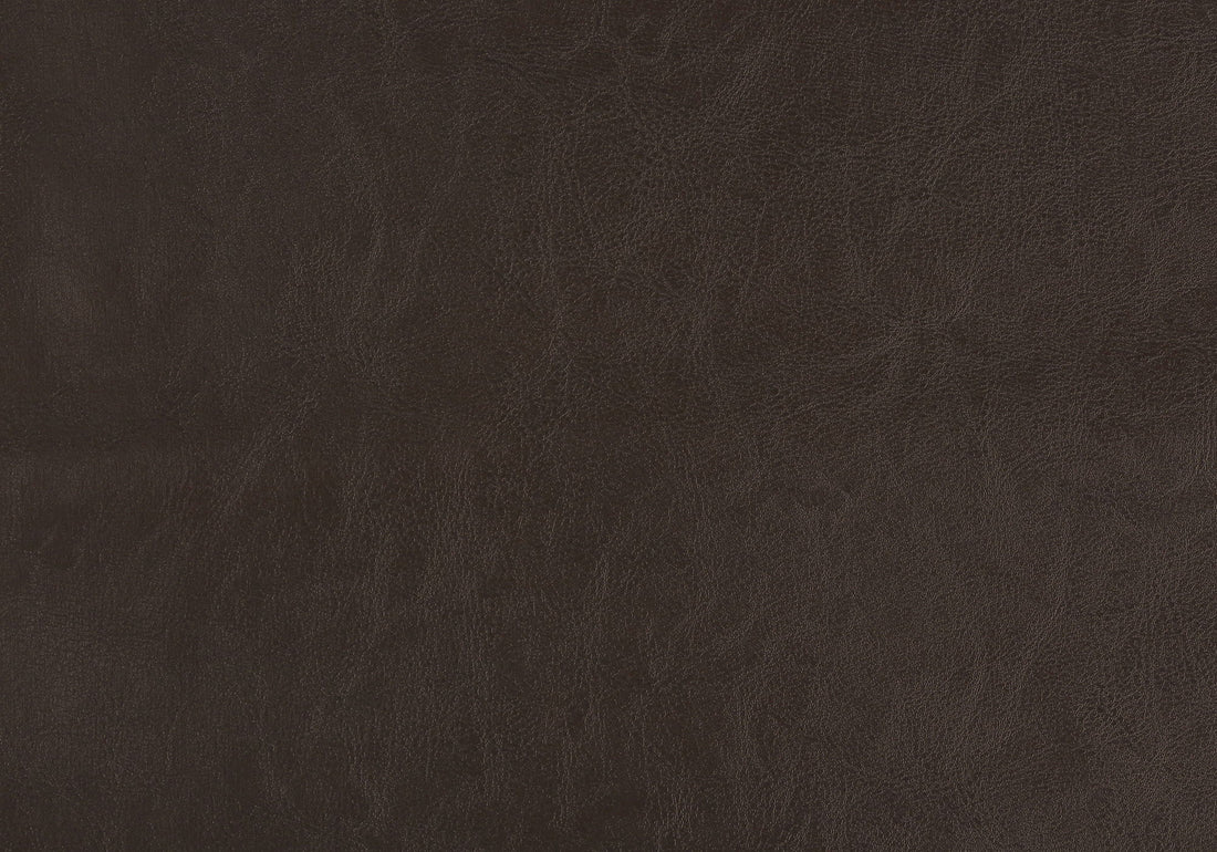 Dining Chair, Side, Upholstered For Dining Room, Transitional (Set of 2) - Brown