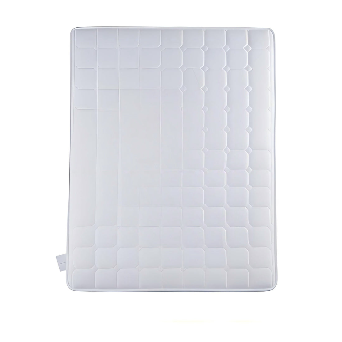 10&quot; Innerspring Hybrid With Gel Foam For Motion Isolation Mattress
