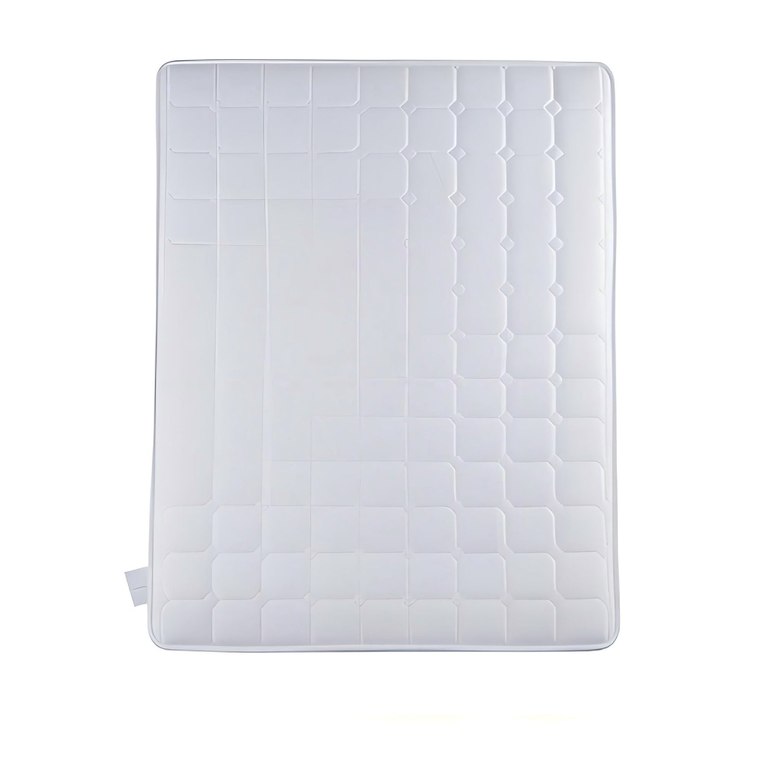 10&quot; Innerspring Hybrid With Gel Foam For Motion Isolation Mattress