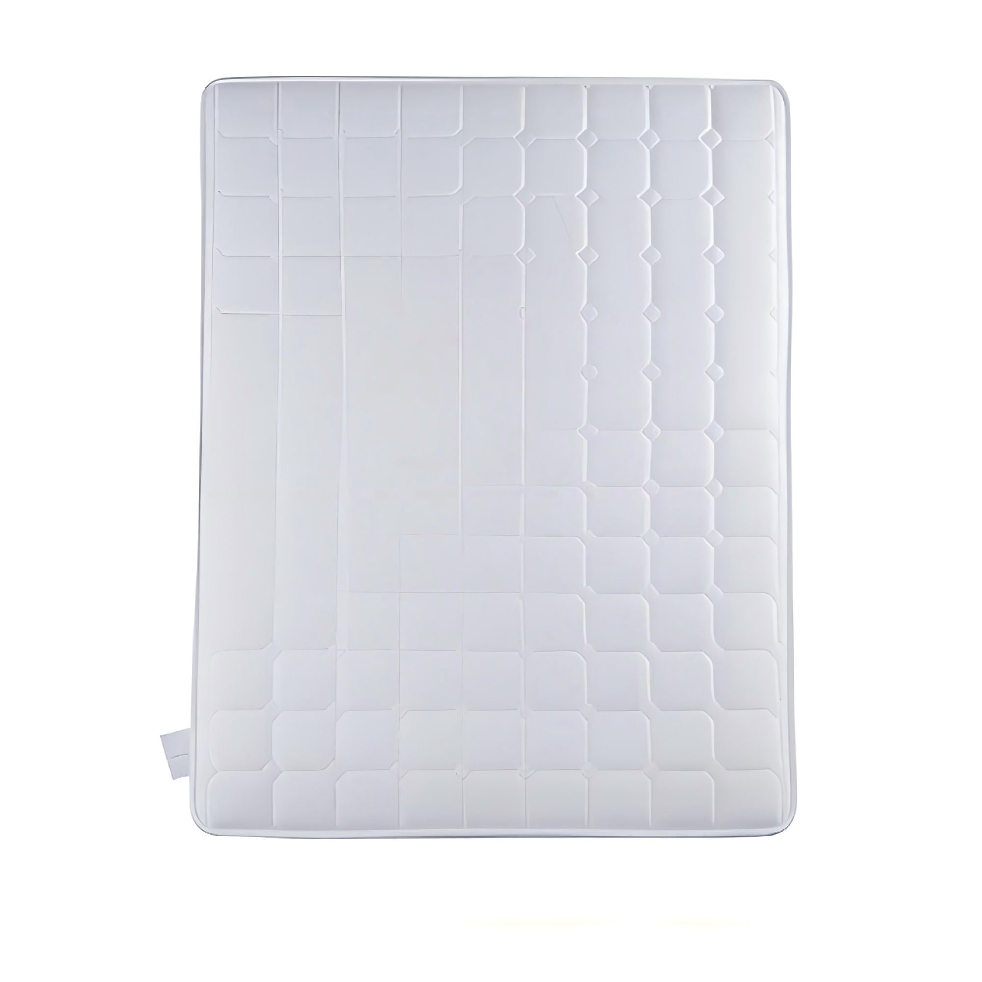 10&quot; Innerspring Hybrid With Gel Foam For Motion Isolation Mattress