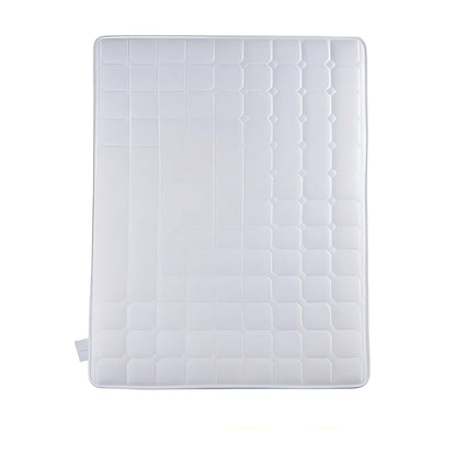 10&quot; Innerspring Hybrid With Gel Foam For Motion Isolation Mattress