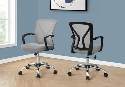 Office Chair &amp; Adjustable Height, Swivel, Ergonomic, Contemporary &amp; Modern