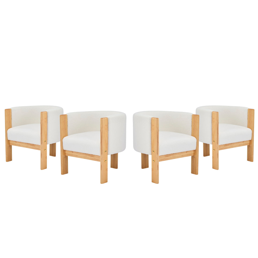 Modern Dining Chairs For Dining Area