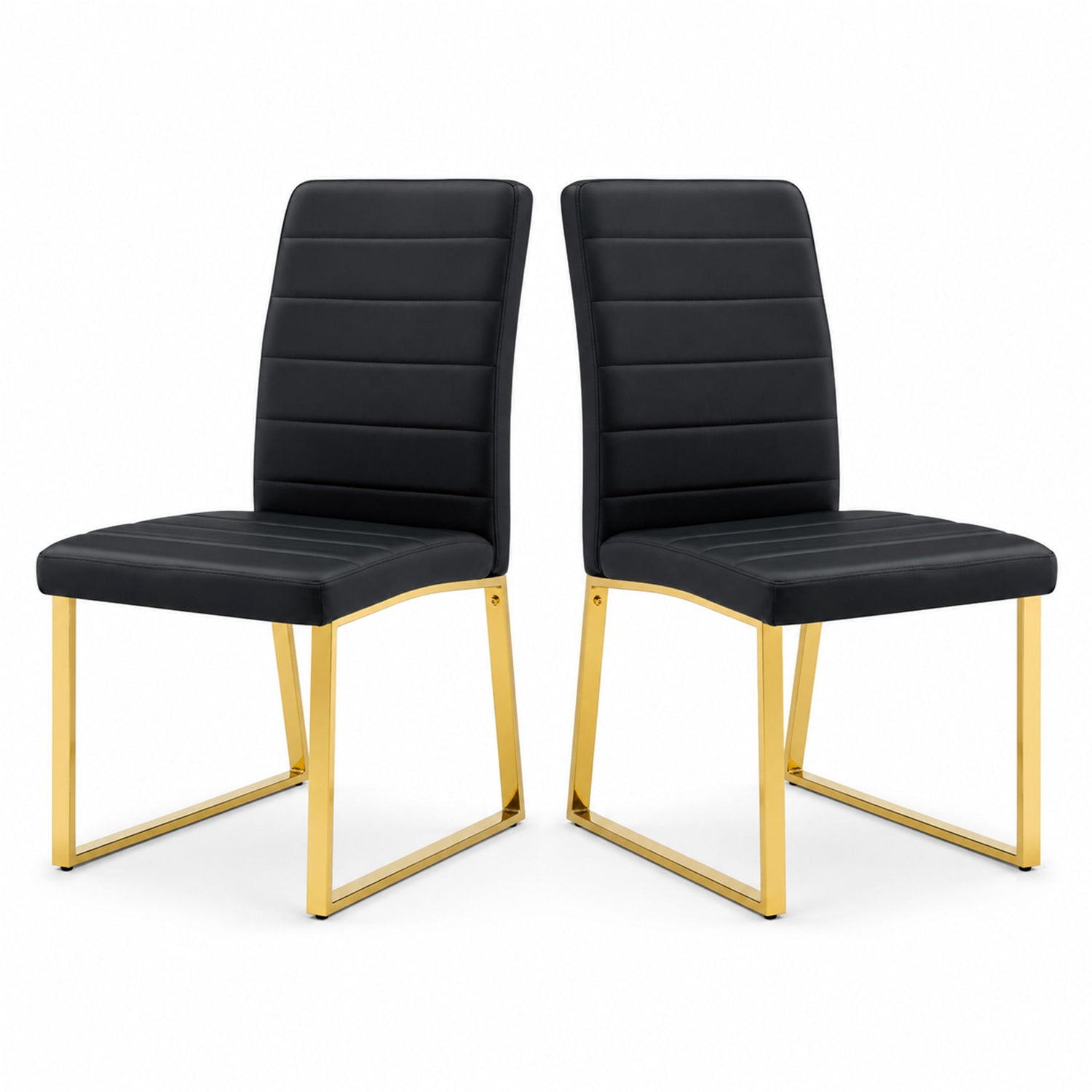 Oversized Ergonomic Dining Chairs For Home