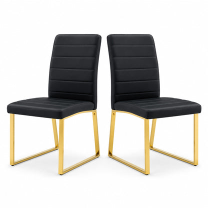 Oversized Ergonomic Dining Chairs For Home