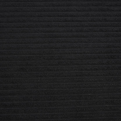 U Shaped Sectional Sofa Bed With Storage Chaise Lounges, USB Ports, And Cup Holders