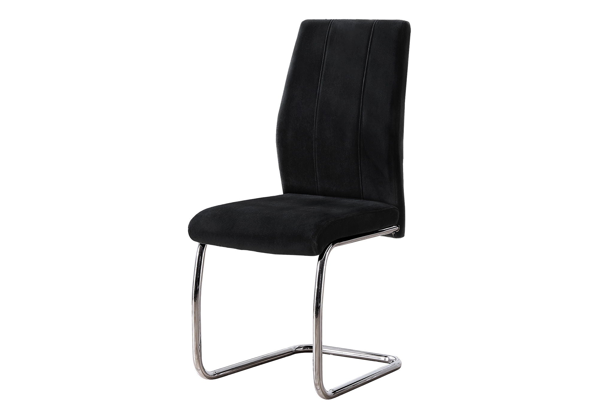 Dining Chair, Side Upholstered For Dining Room, Contemporary &amp; Modern (Set of 2)