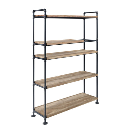 Brantley - Bookshelf &amp; Stylish Design