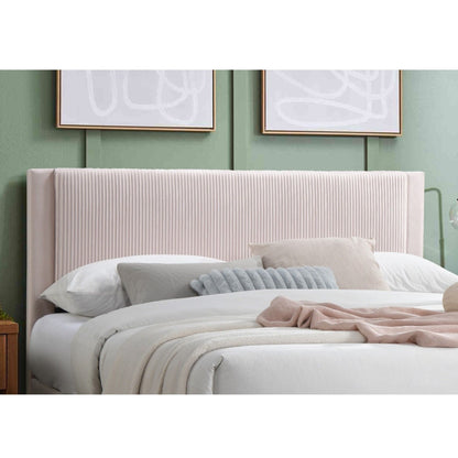 Contemporary Bed &amp; Storage Drawer