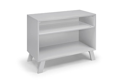 Livia - Multi Purpose Changing Table - Gray