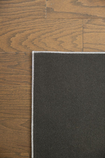 Macau - 28&quot; X 43&quot; Non - Slip Accent Rug - Beige