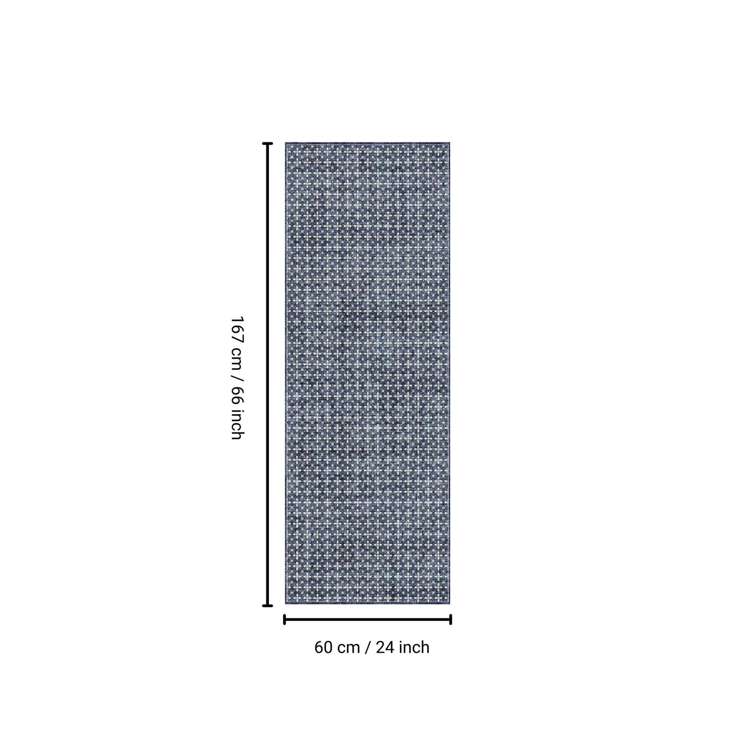 Fenix - Accent Rug, Opulent Design