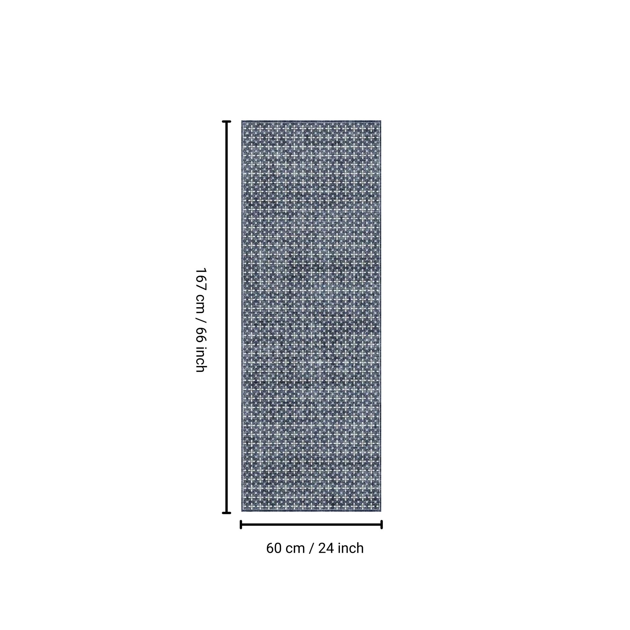 Fenix - Accent Rug, Opulent Design