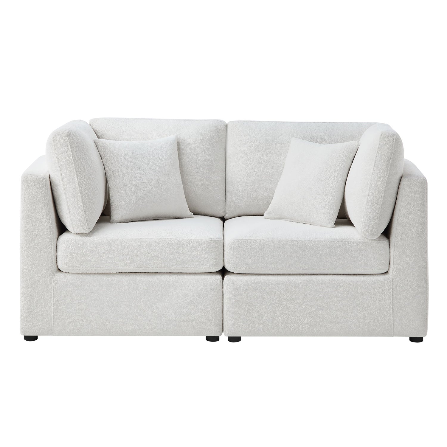 Chauncy - 2 Piece Sofa
