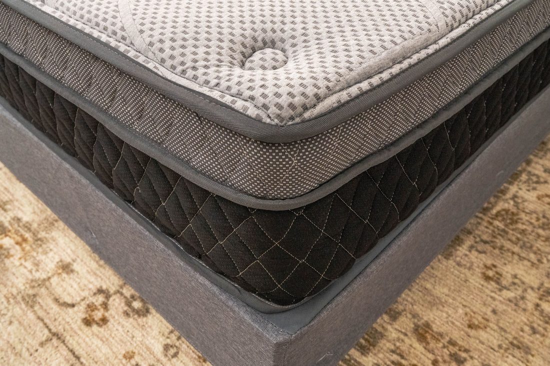 12&quot; Pocket Coil / Hybrids Mattress