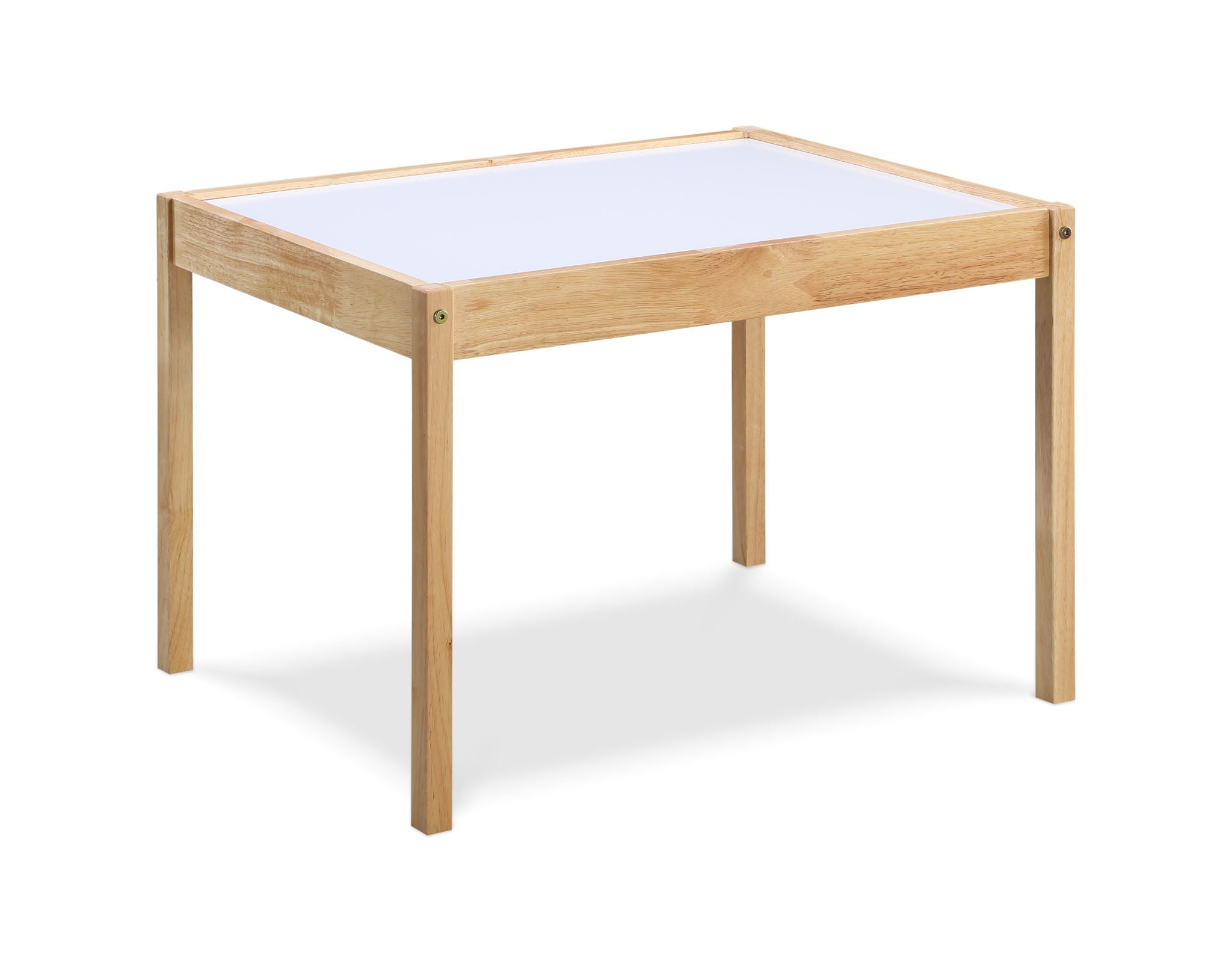 Gibson - 3 Piece Kids Table &amp; 2 Chair Set