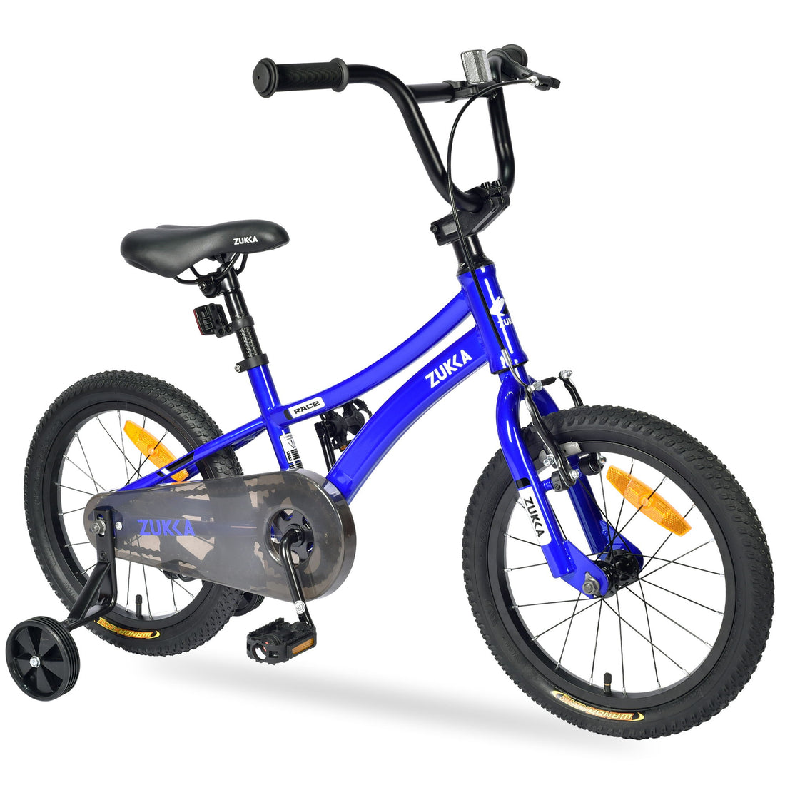 Zukka - Kids Bike, 16&quot; Kids&