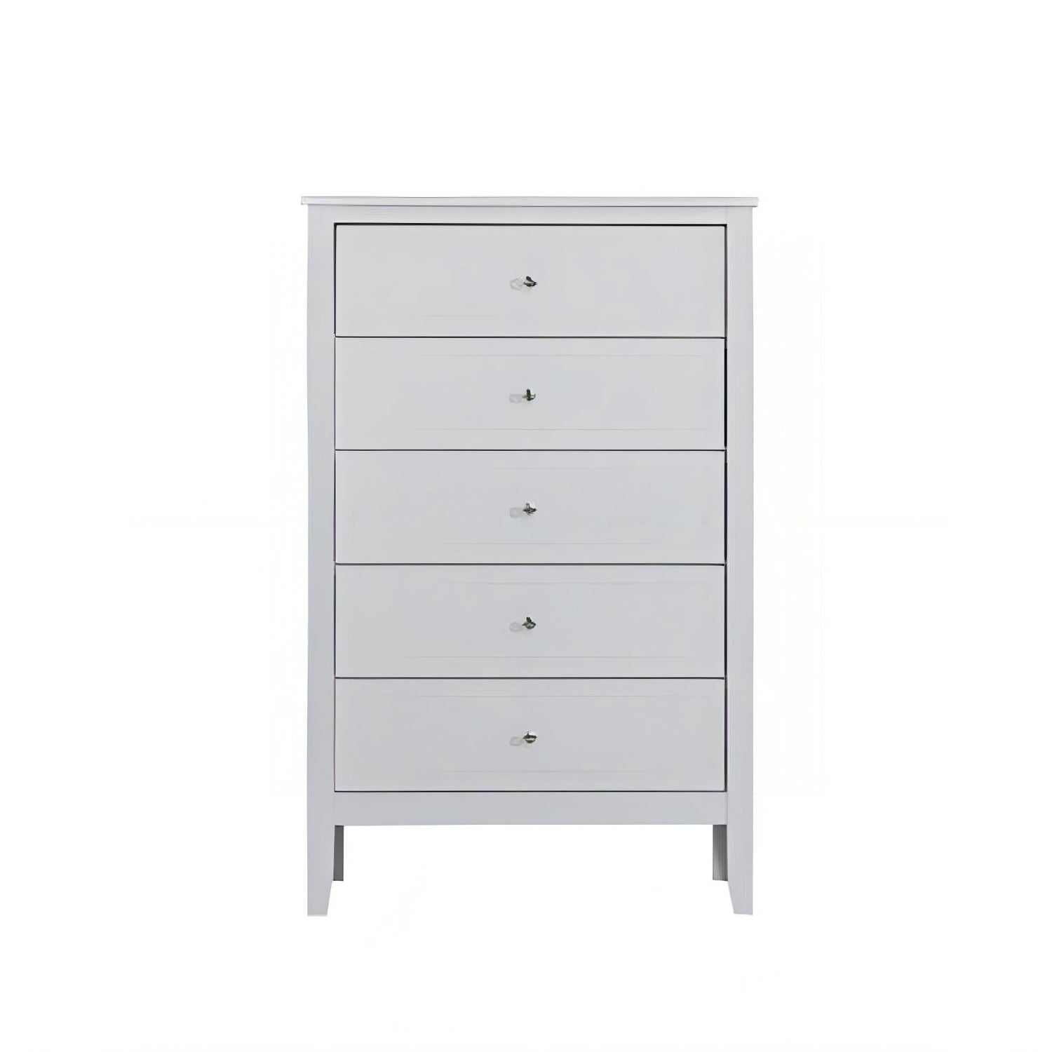 Daniel - Chest, 5 Drawer Storage Unit