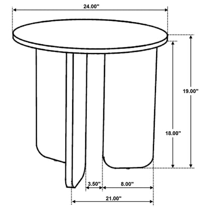 Columbo - Round Table