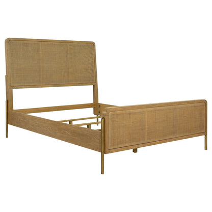 Stevie - Bedroom Set &amp; USB Charging