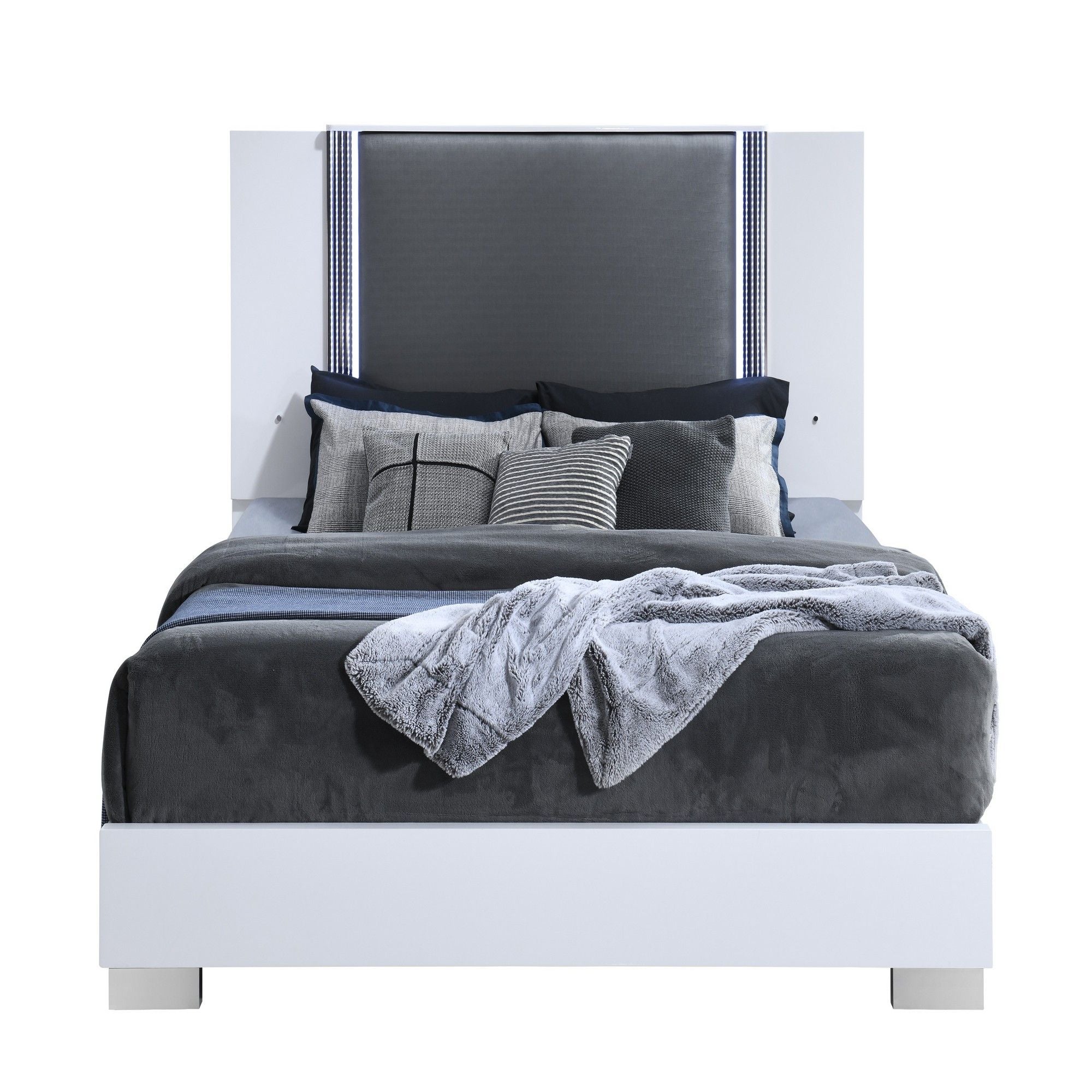 Moon - Bed &amp; LED Accent Lighting