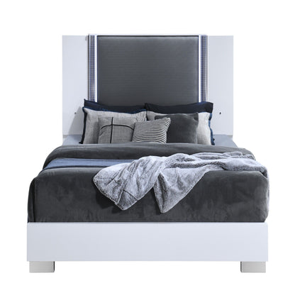 Moon - Bed &amp; LED Accent Lighting