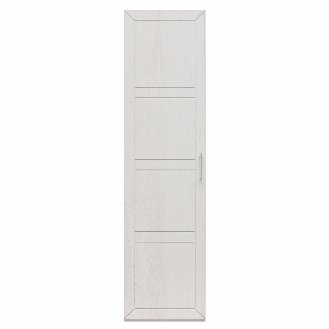 Perry Park - Modular Membrane Press Single Door Kit - Ivory
