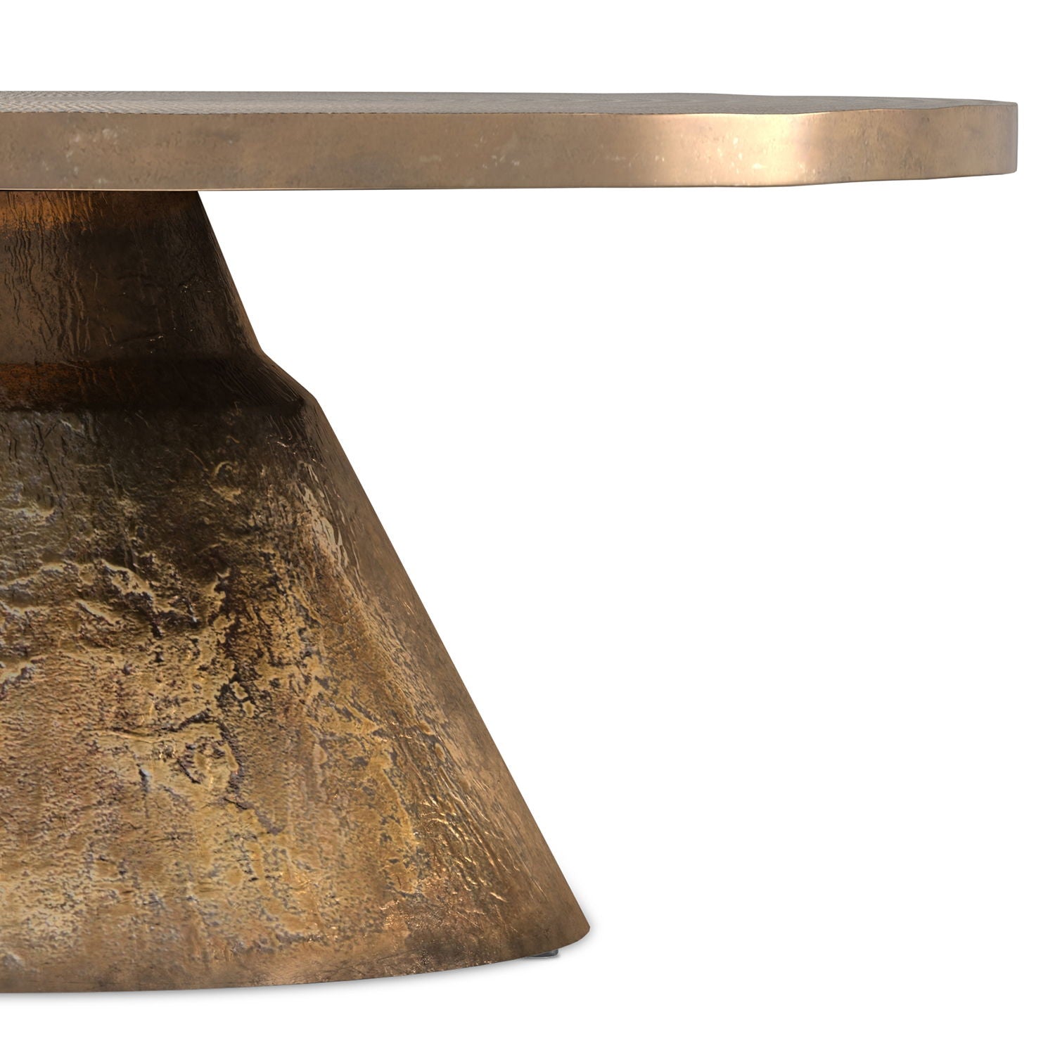Michelle - Coffee Table - Vintage