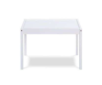 Della - 3 Piece Kids Table &amp; 2 Chair Set