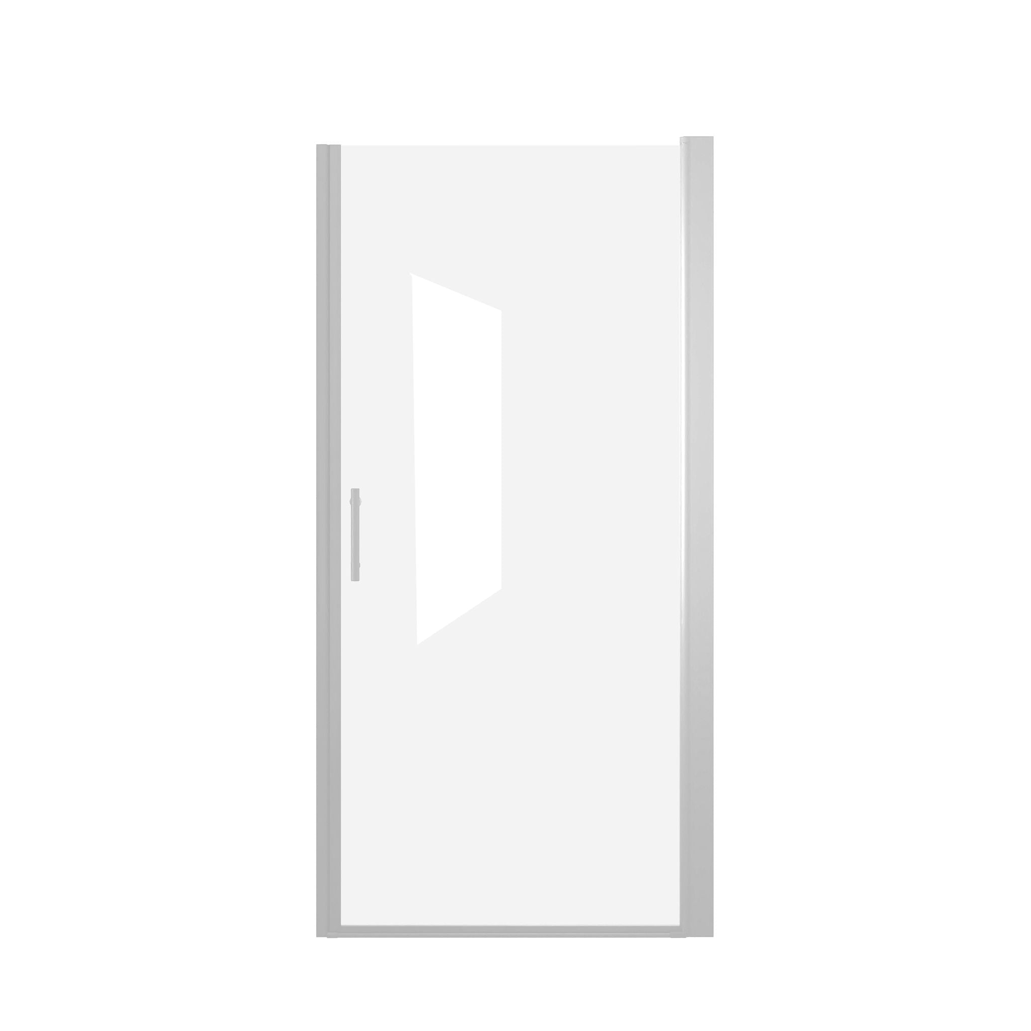 Shower Door &amp; Glass And Explosion Proof Safety Film