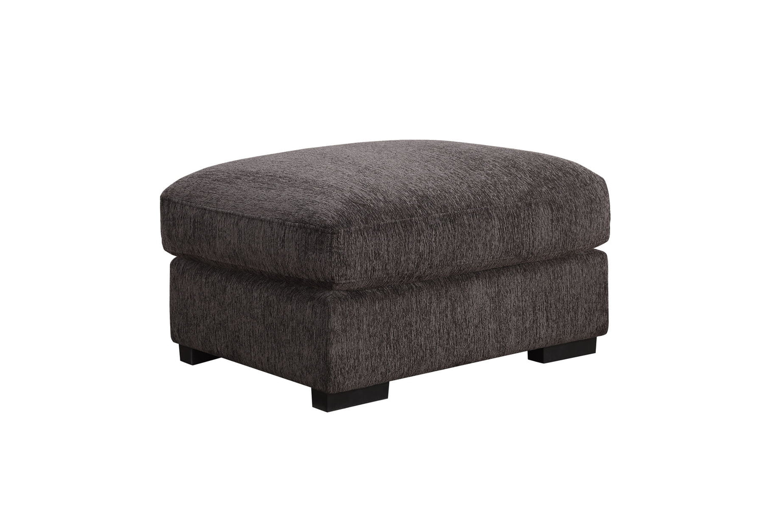 Nyeisha - Piece Upholstered Sofa &amp; Chaise - Coffee