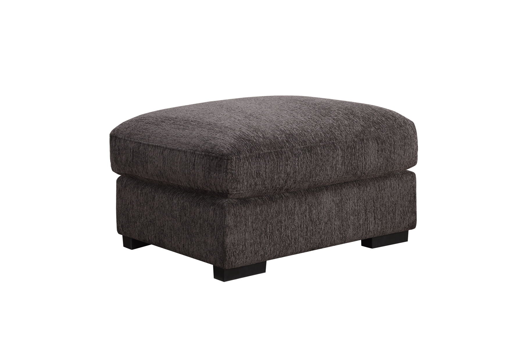 Nyeisha - Piece Upholstered Sofa &amp; Chaise - Coffee