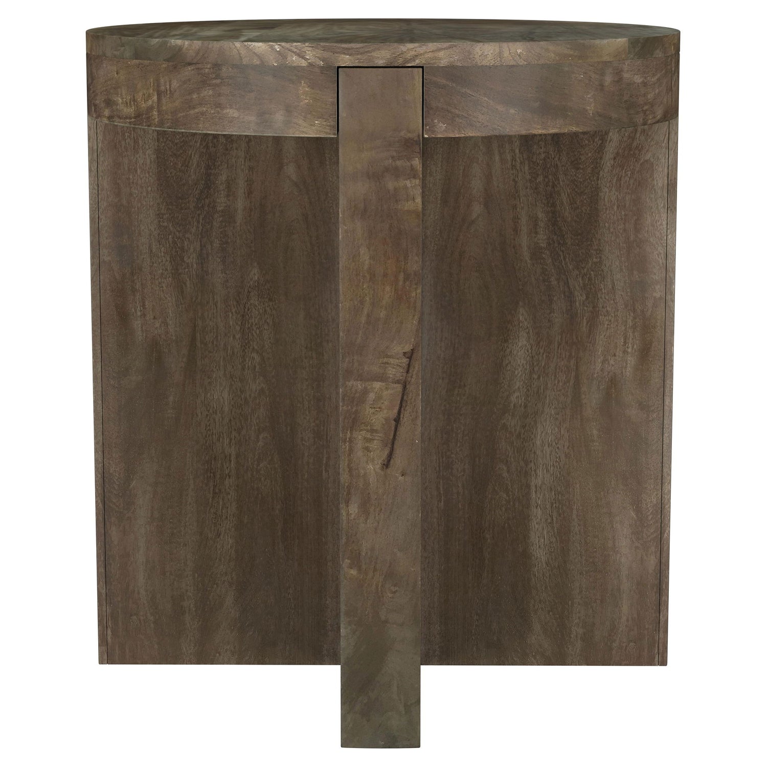 Alexander - Round Coffee Table