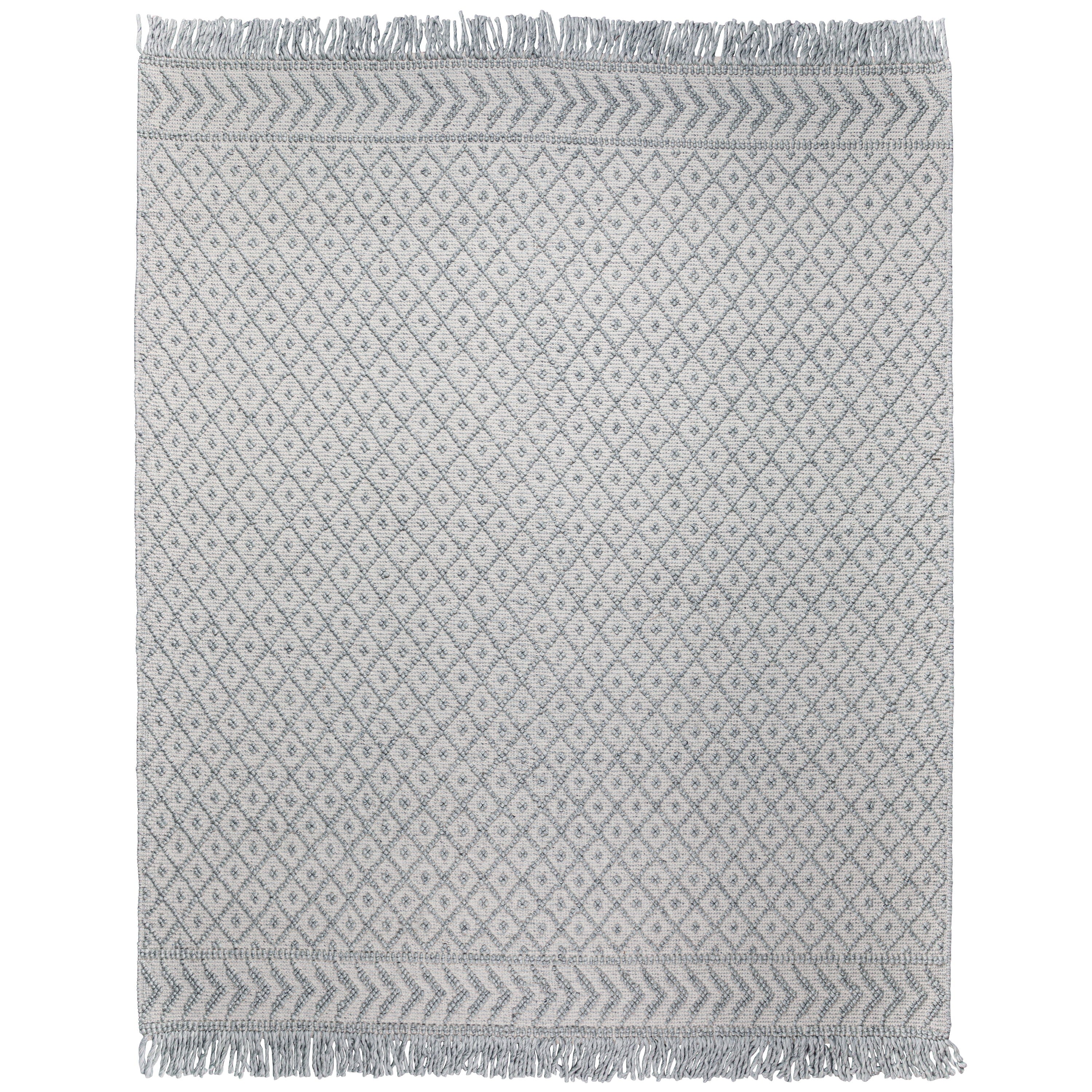Millow - Handcrafted Area Rug