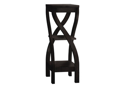 Accent Table Versatile Usage, Square, Contemporary &amp; Modern