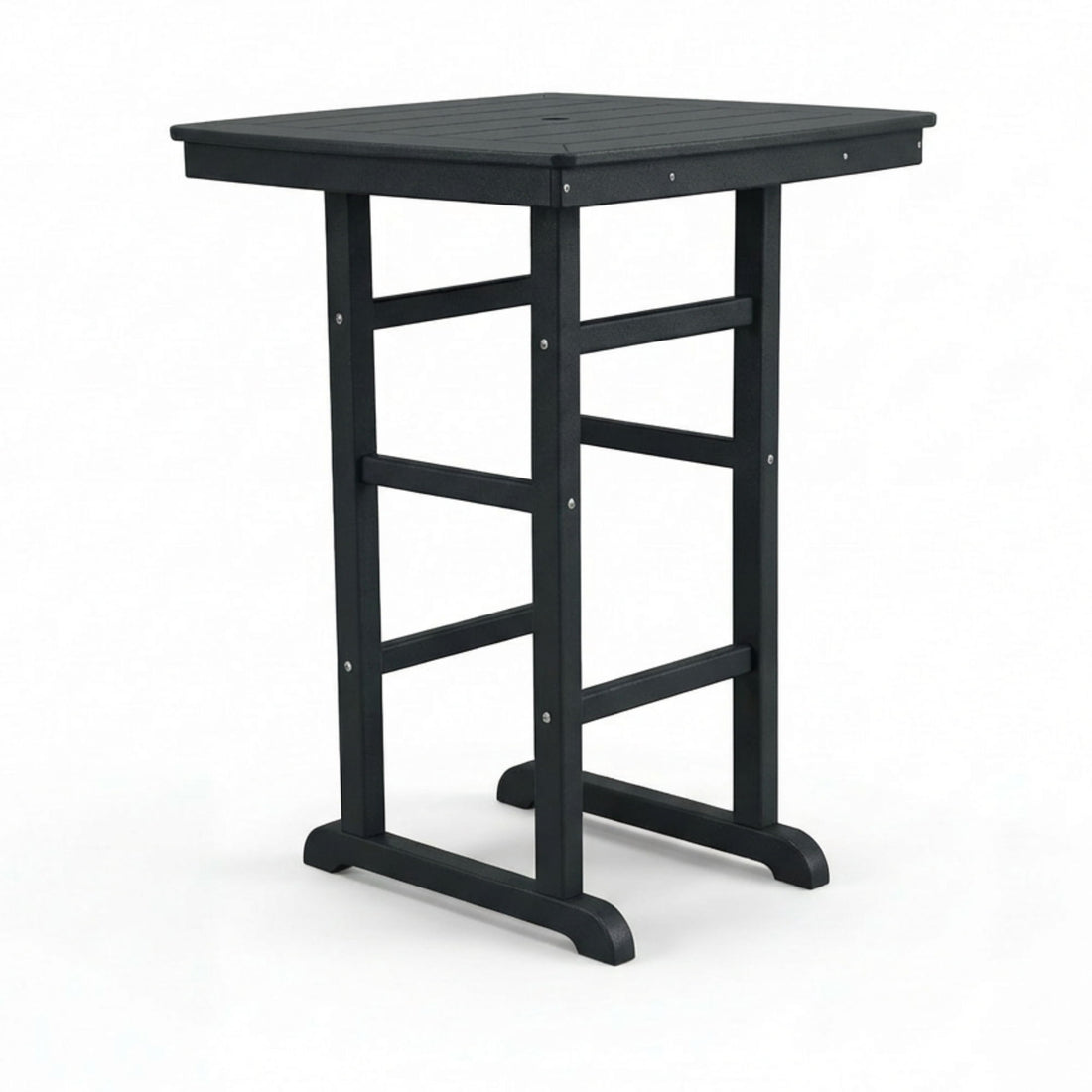 Bar-Height Outdoor Patio Table