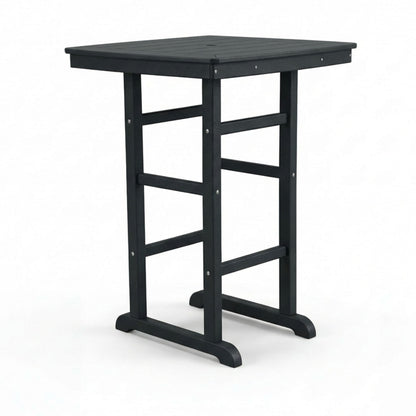 Bar-Height Outdoor Patio Table