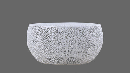 T3502 - Round Coffee Table