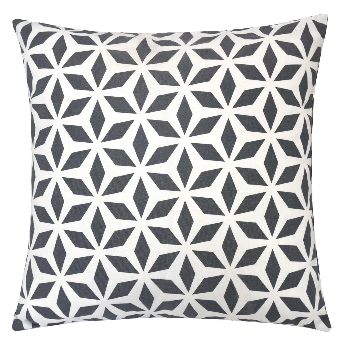 Crystal Burst - Outdoor &amp; Indoor Pillow