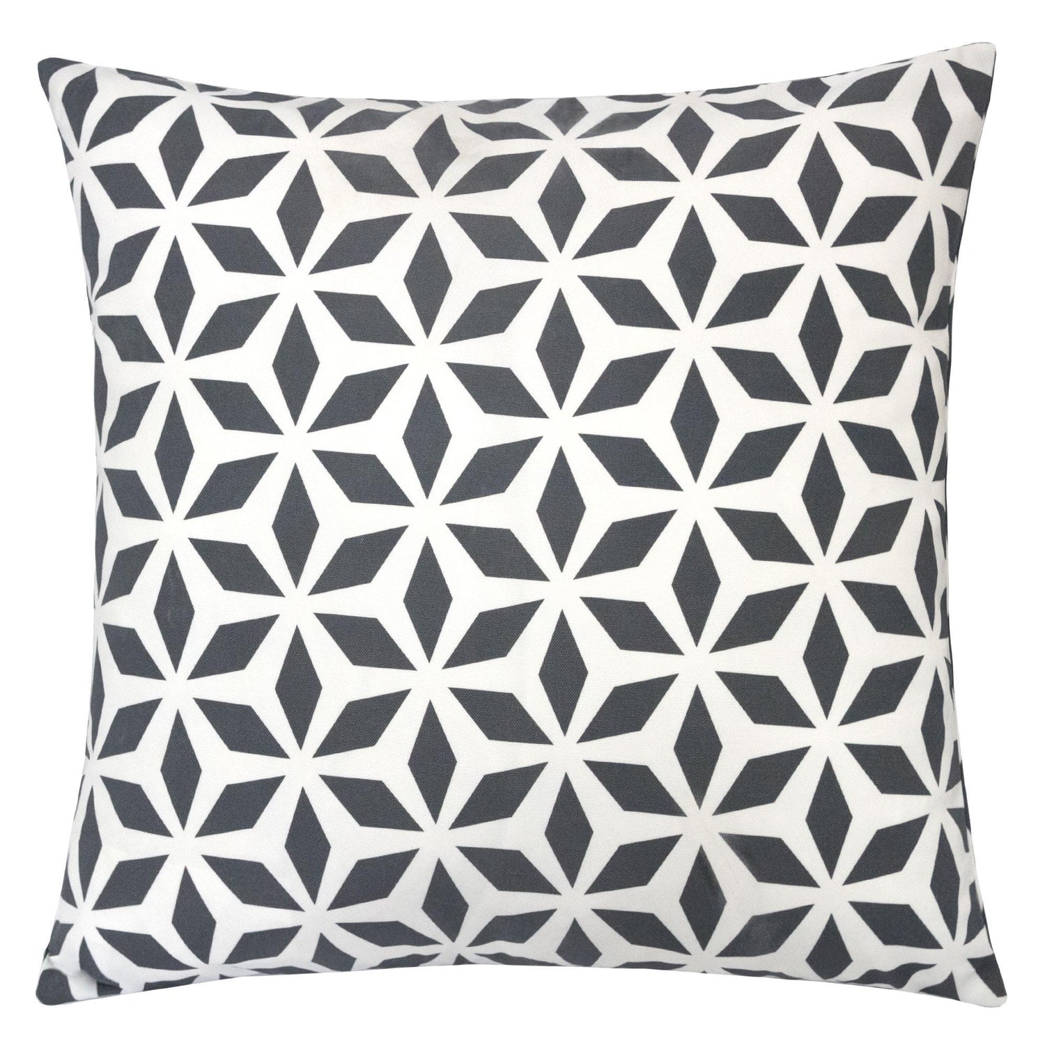Crystal Burst - Outdoor &amp; Indoor Pillow