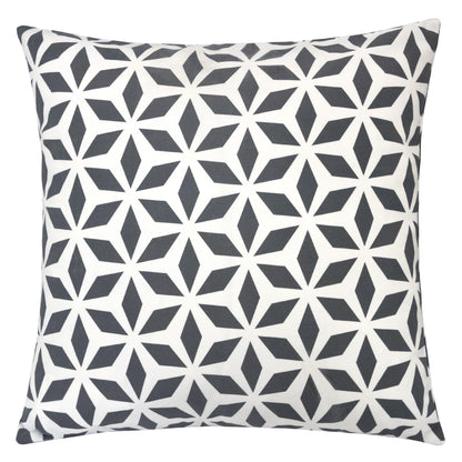 Crystal Burst - Outdoor &amp; Indoor Pillow