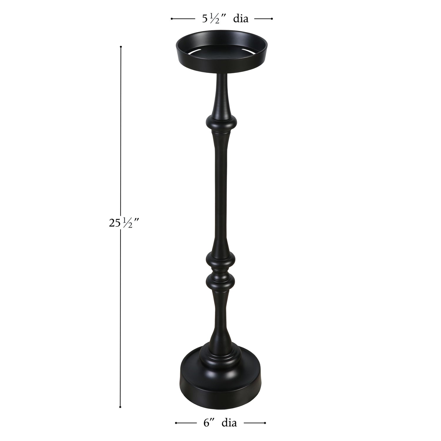 Martini Side Tables (Set of 2)