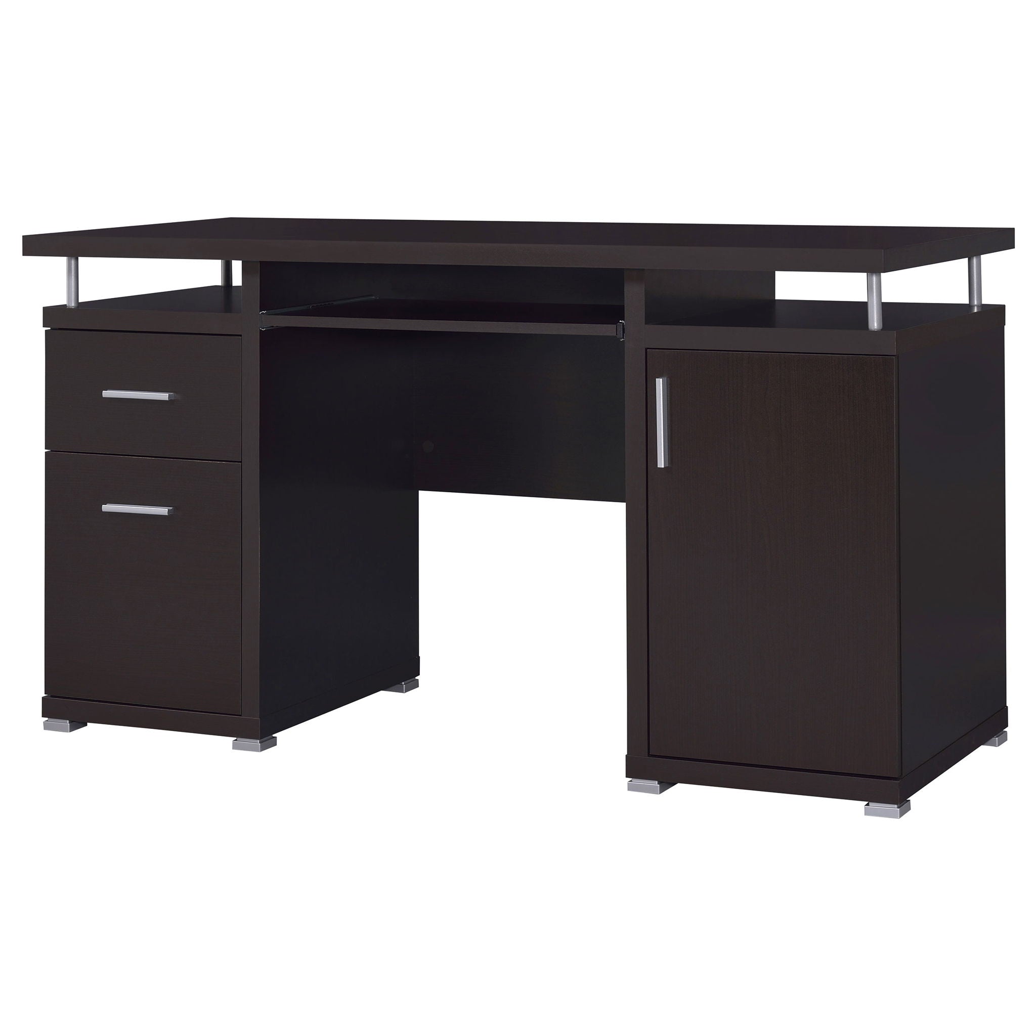 Rochelle - 2 Drawer Office Desk