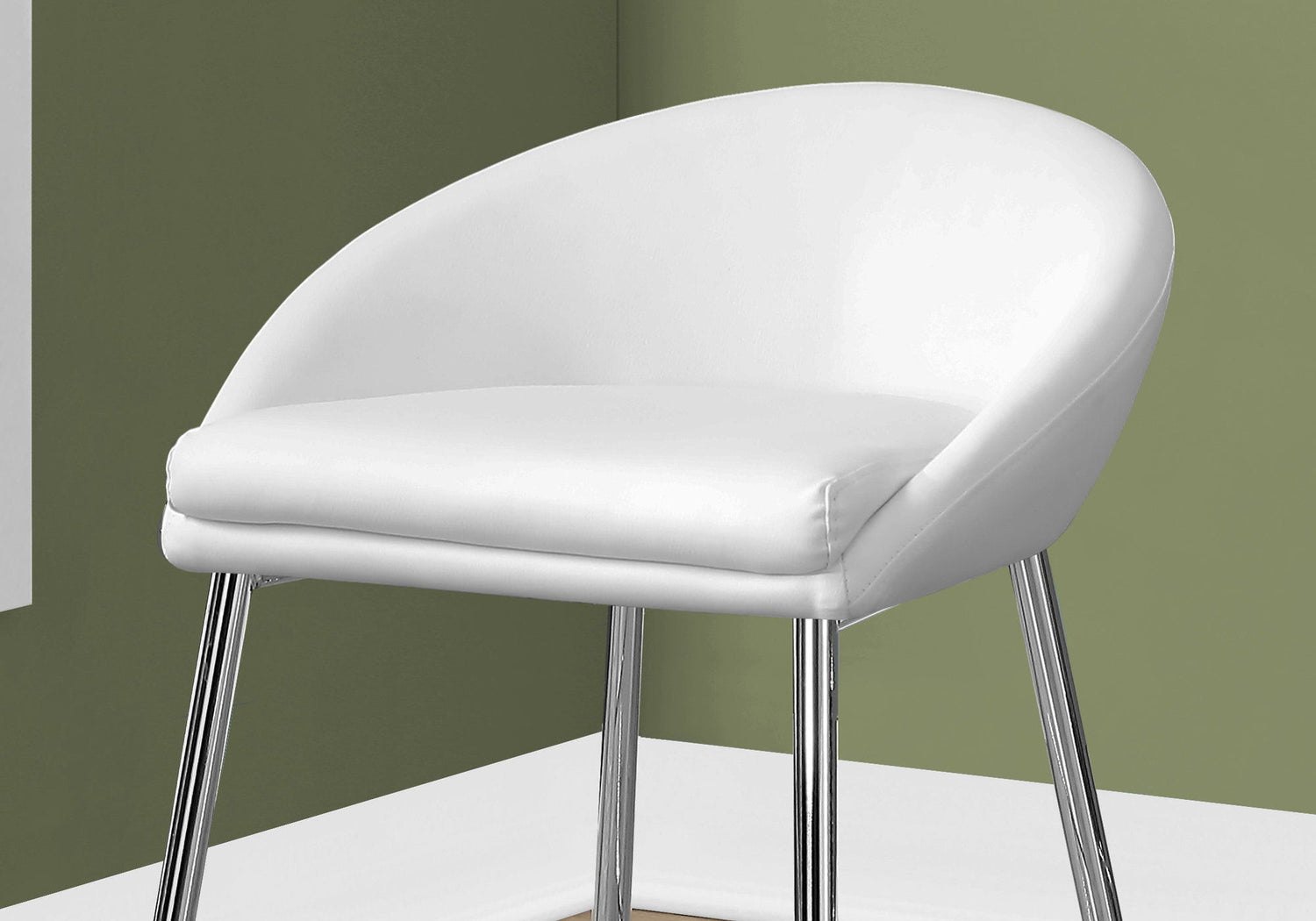 Swivel Stool Bar Height, Contemporary &amp; Modern (Set of 2)