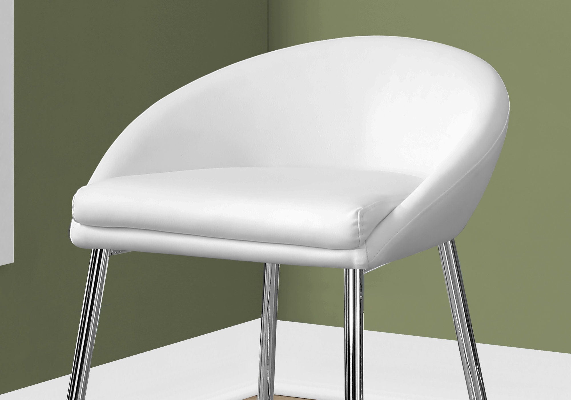 Swivel Stool Bar Height, Contemporary &amp; Modern (Set of 2)