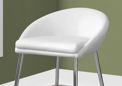 Swivel Stool Bar Height, Contemporary &amp; Modern (Set of 2)