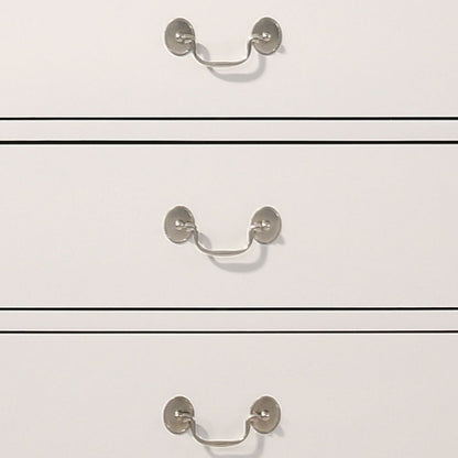 Louis Phillipe - Traditional Style Storage Chest Elegant