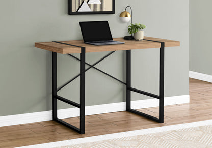 Computer Desk For Home Office Laptop, Contemporary &amp; Modern